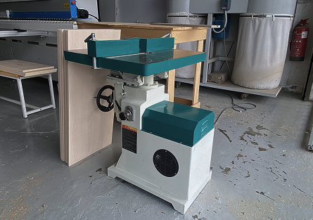 Light Strip Router Machine